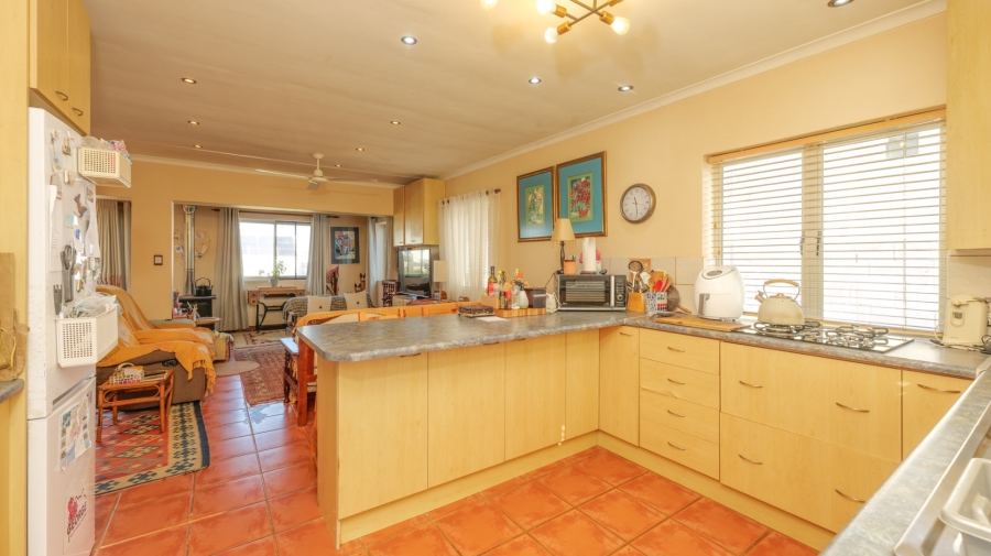 3 Bedroom Property for Sale in Suiderstrand Western Cape